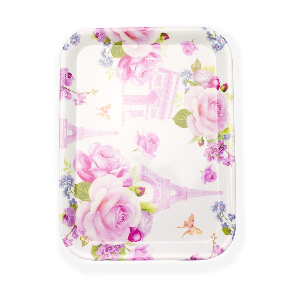 Imagem destacada do produto Bandeja Melamina